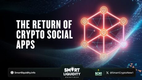 The Return of Crypto Social Apps