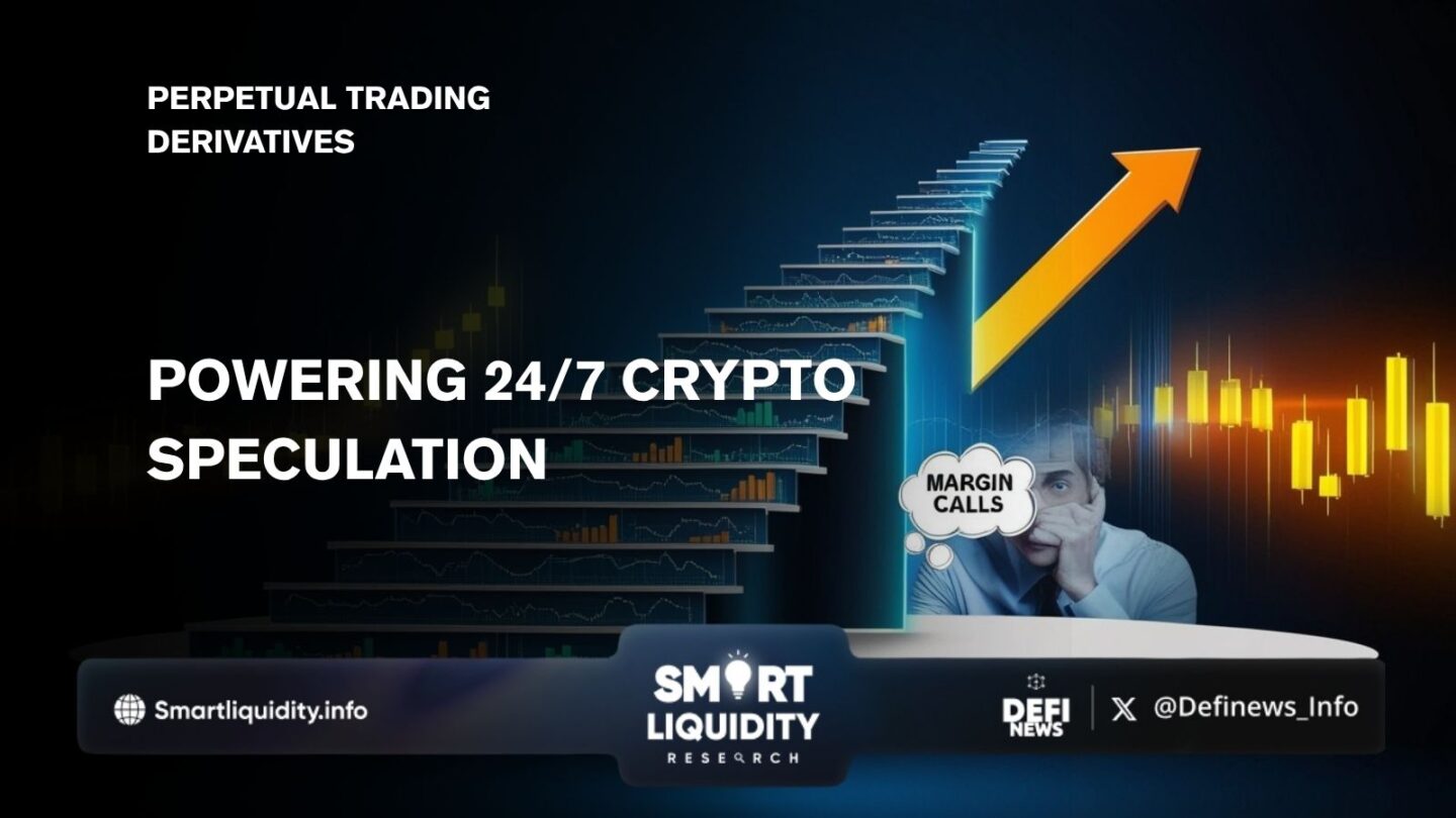 Perpetual Trading Derivatives: Powering 24/7 Crypto Speculation