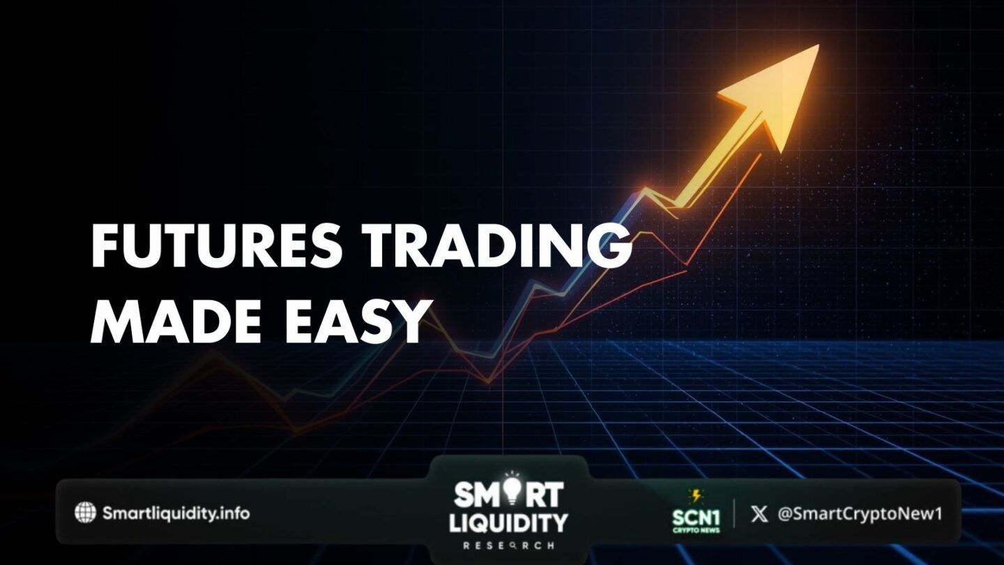 Futures Trading Made Easy