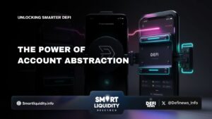 The Quiet Power of Account Abstraction in DeFi
