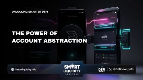 The Quiet Power of Account Abstraction in DeFi