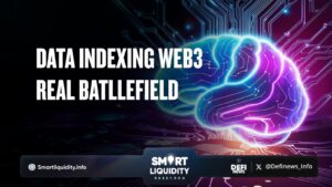 Data Indexing: Web3’s Real Battlefield