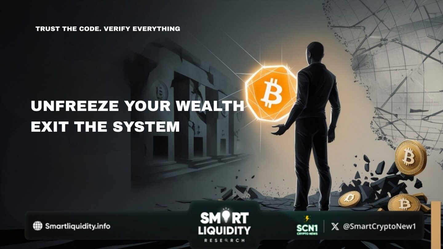 Bitcoin: From Digital Gold to Digital Sovereignty