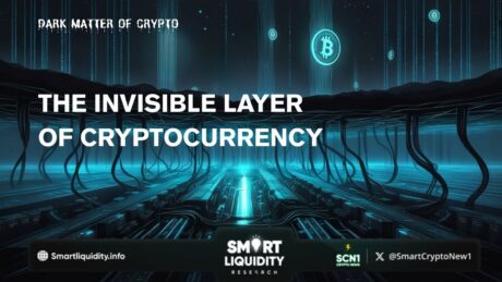 Dark Matter of Crypto
