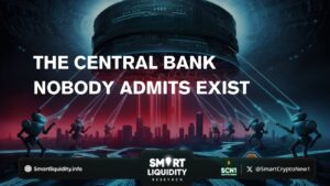 MEV + Stablecoins = The Hidden Monetary Policy of Crypto