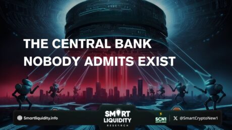 MEV + Stablecoins = The Hidden Monetary Policy of Crypto