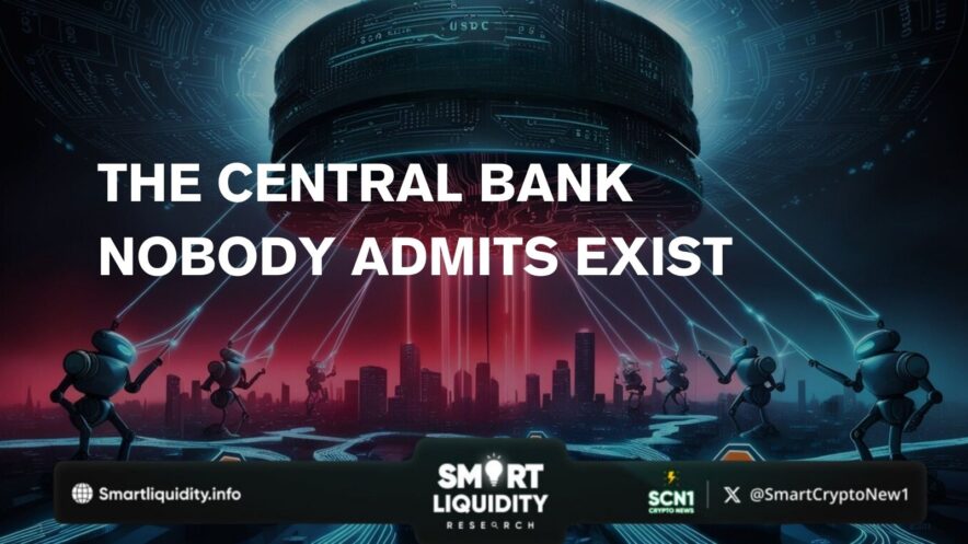 MEV + Stablecoins = The Hidden Monetary Policy of Crypto