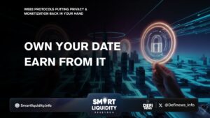 Monetize Your Data Safely