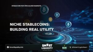 Stablecoins for Specialized Markets