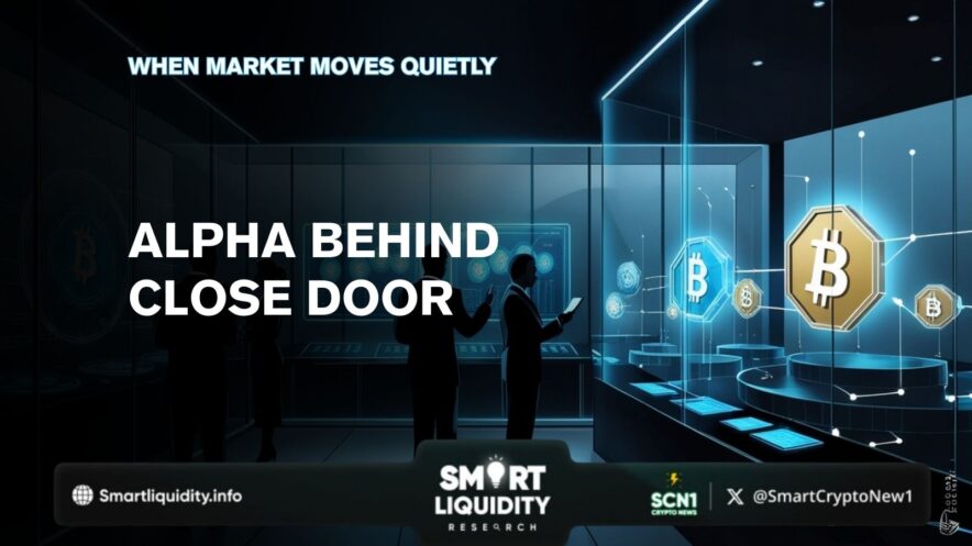 The Next Bull Market Won’t Be Public