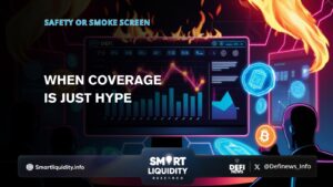 DeFi Insurance: More Hype Than Safety