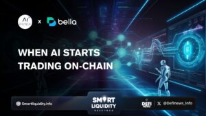 Pundi AI Integrates With Bella Protocol to Power Smarter AI Agents in DeFi