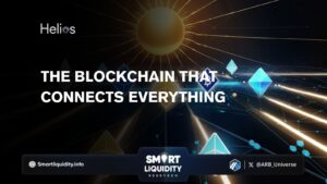 Build Beyond Chains: Helios is the Smart Contract Stack Developers Need