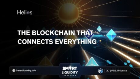 Build Beyond Chains: Helios is the Smart Contract Stack Developers Need