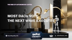 Execution DAOs: The Future Beyond Trading