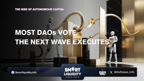 Execution DAOs: The Future Beyond Trading