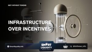 DeFi Without Tokens — Is It Even Possible?