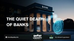 Death of Banks