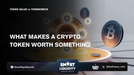 Why Most Tokens Are Useless — And What Actually Gives a Token Value