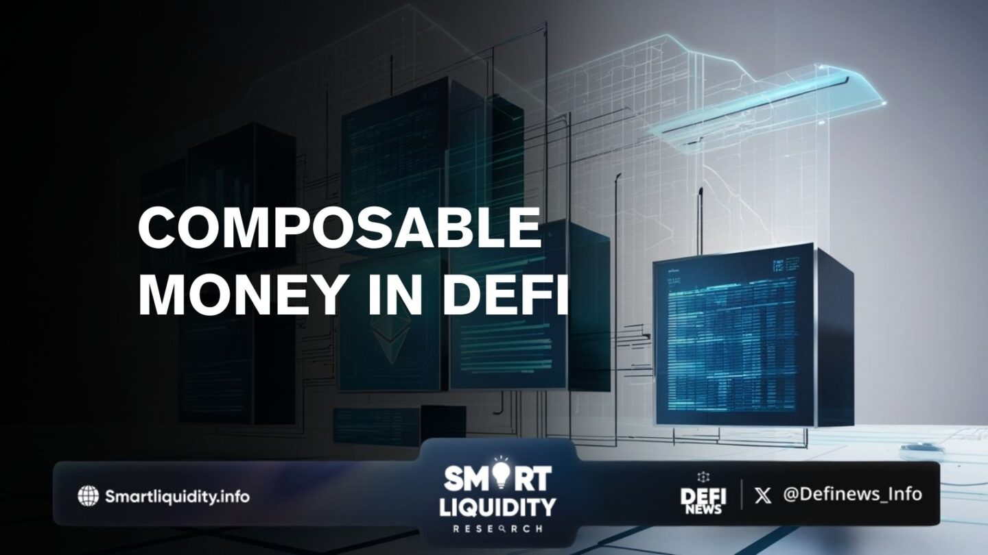 Lending and Swaps Were Just the Beginning