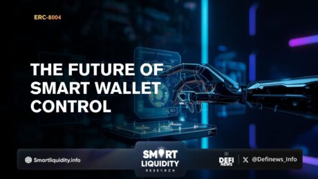 ERC-8004: The Missing Permission Layer for Smart Wallets