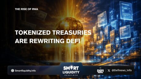 Real-World Assets: DeFi’s New Power Move