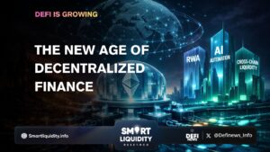 DeFi in 2026: From Hype Cycles to Financial Infrastructure