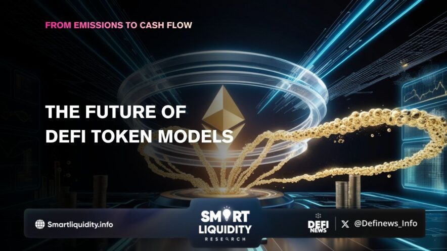 Sustainable Tokenomics in DeFi