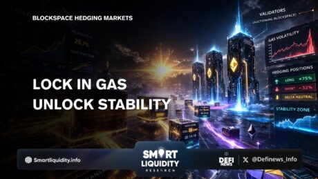 Gas Futures & Blockspace Hedging