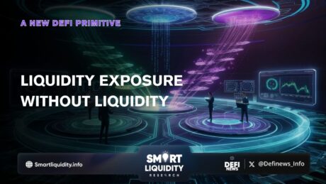 Synthetic Liquidity Mining: The Next Evolution of DeFi Incentives