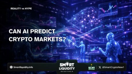 Can AI Predict Crypto Markets? Reality vs Hype