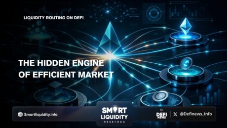 Liquidity Routing in DeFi: The Underrated Infrastructure Powering Efficient Markets