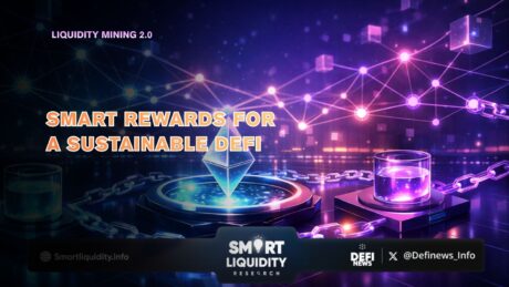 Liquidity Mining 2.0: Beyond Free Tokens