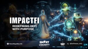 How ImpactFi Is Reshaping Decentralized Finance