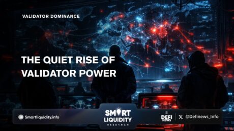 Validator Power & the Slow Erosion of “Credible Neutrality”