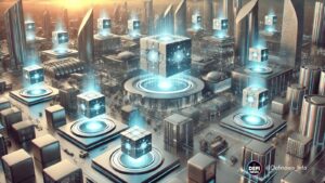 Economic Resilience Through Decentralization