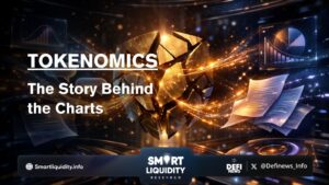 Tokenomics Is Mostly Storytelling With Charts