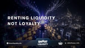 Liquidity Mining Is Just Customer Acquisition With Tokens Instead of Cash