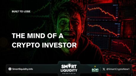 The Psychology of Crypto Investors: Why Rational Thinking Breaks in Irrational Markets