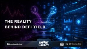 DeFi Strategies That Actually Make Sense