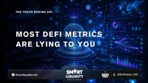 DeFi Analytics & Tools: Turning On-Chain Data into Real Insight