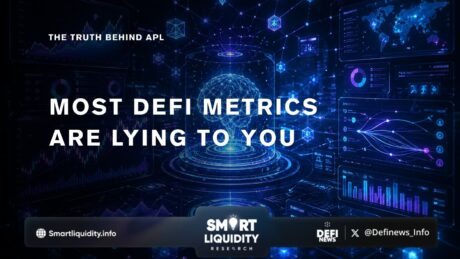 DeFi Analytics & Tools: Turning On-Chain Data into Real Insight