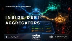 DeFi Aggregators (Hidden Power Tools)