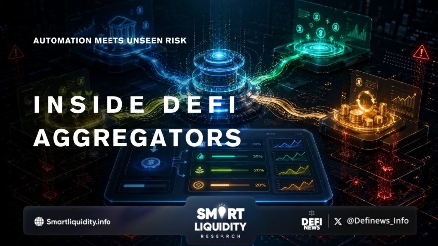 DeFi Aggregators (Hidden Power Tools)