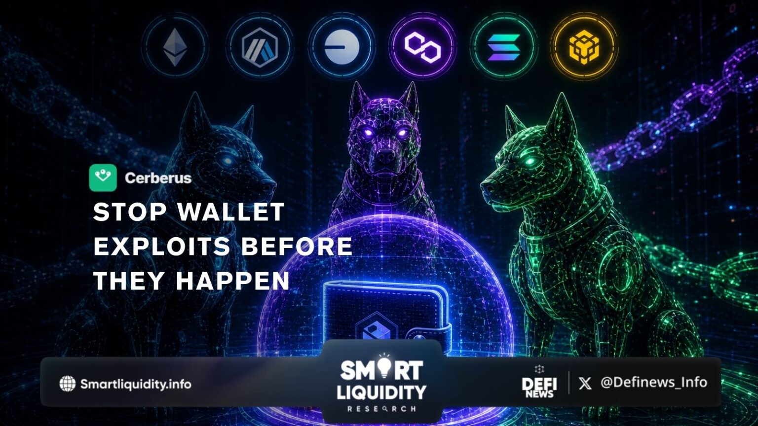 The DeFi Privacy Revolution: Privacy-Focused Protocols - Smart ...