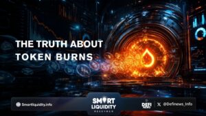 What Are Token Burns and Why Do Projects Use Them?