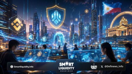 Binance and BlockShoals Partner to Shape the Future of Regulated Crypto in the Philippines 🇵🇭