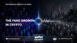 The Fake Growth Problem in Crypto