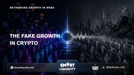 The Fake Growth Problem in Crypto