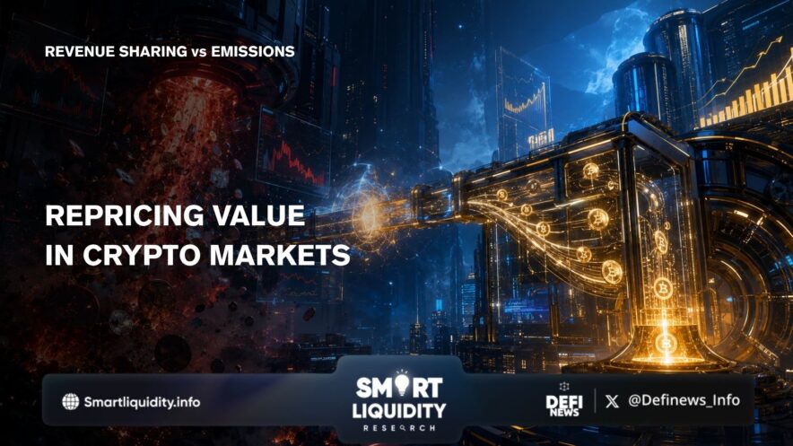 The Next Yield Meta: Revenue Sharing vs Token Emissions